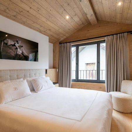 Ecrin Blanc - Appartement Haut De Gamme - Balcon Avec Vue - Centre De موجوف المظهر الخارجي الصورة