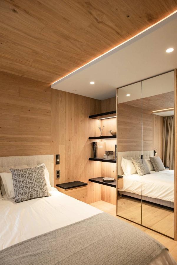 Ecrin Blanc - Appartement Haut De Gamme - Balcon Avec Vue - Centre De موجوف المظهر الخارجي الصورة