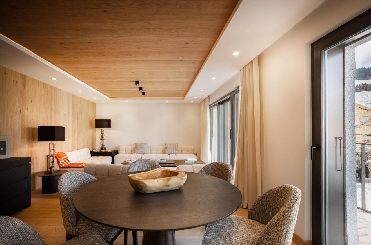 Ecrin Blanc - Appartement Haut De Gamme - Balcon Avec Vue - Centre De موجوف المظهر الخارجي الصورة