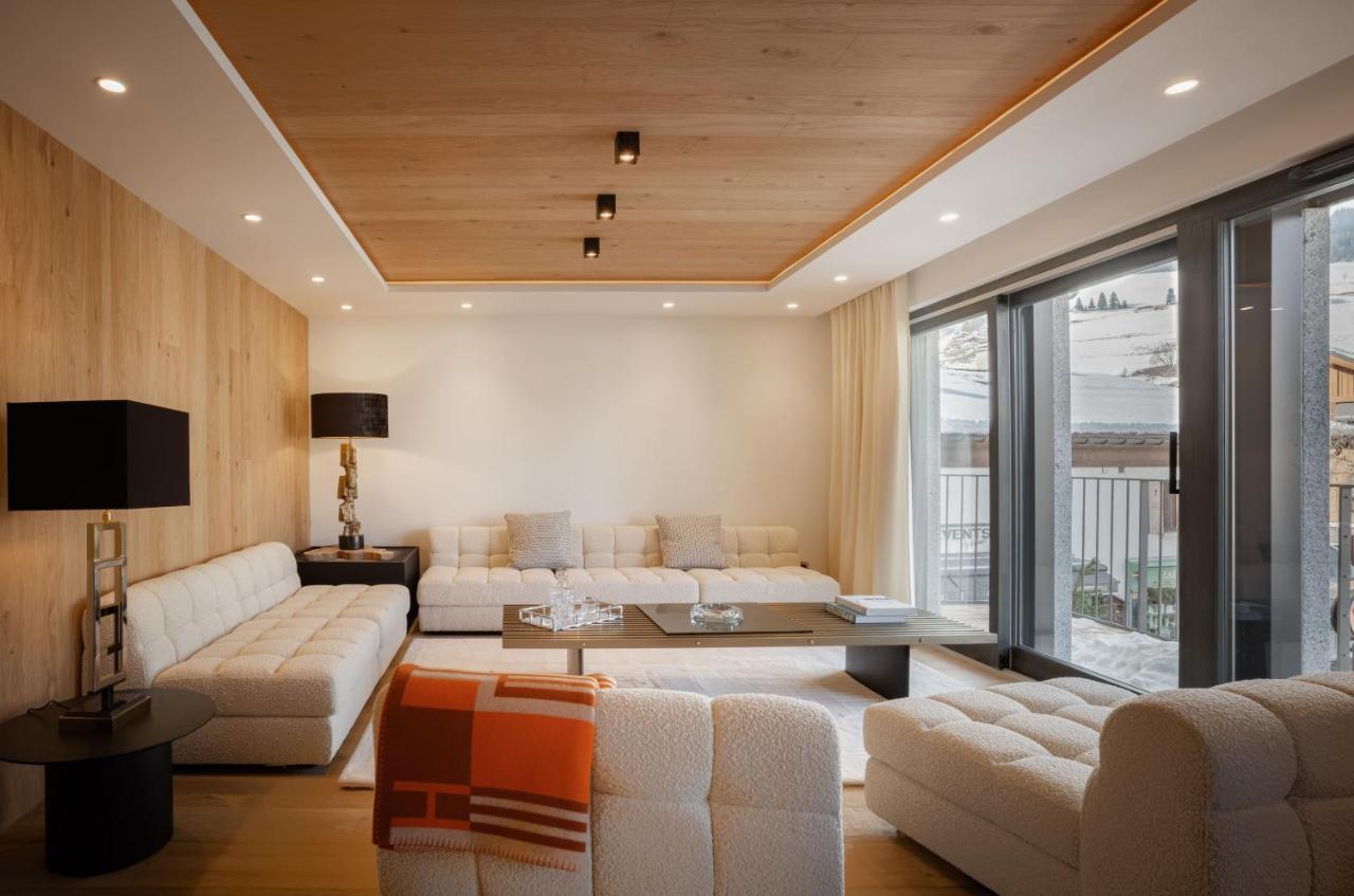 Ecrin Blanc - Appartement Haut De Gamme - Balcon Avec Vue - Centre De موجوف المظهر الخارجي الصورة