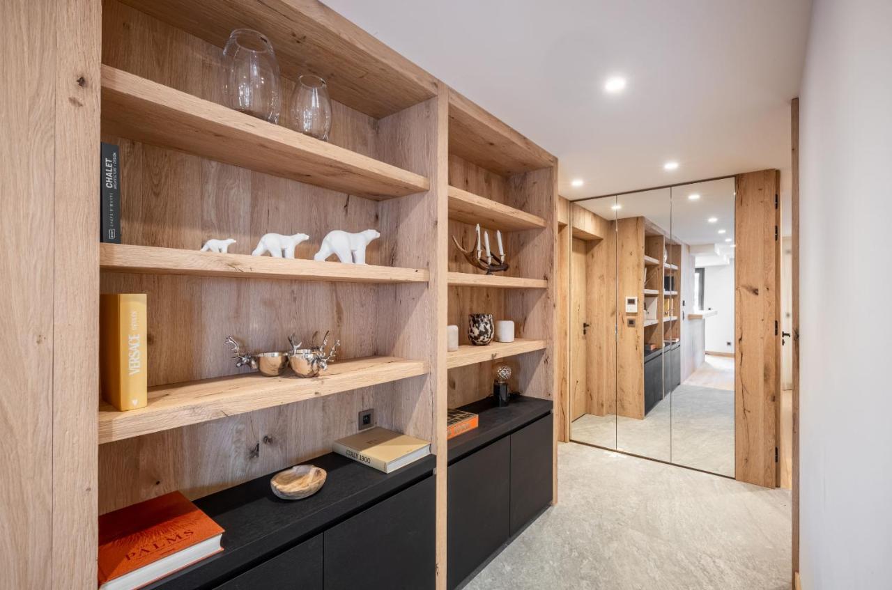 Ecrin Blanc - Appartement Haut De Gamme - Balcon Avec Vue - Centre De موجوف المظهر الخارجي الصورة