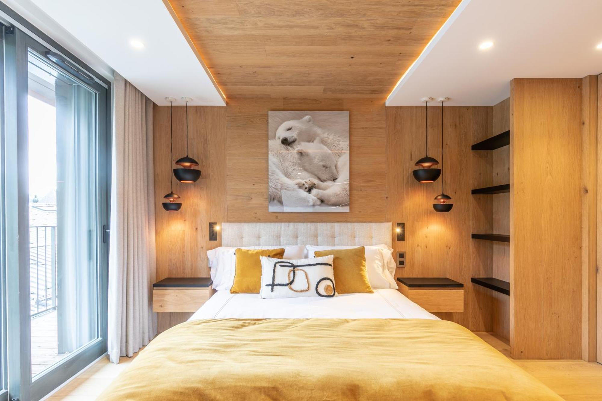 Ecrin Blanc - Appartement Haut De Gamme - Balcon Avec Vue - Centre De موجوف المظهر الخارجي الصورة