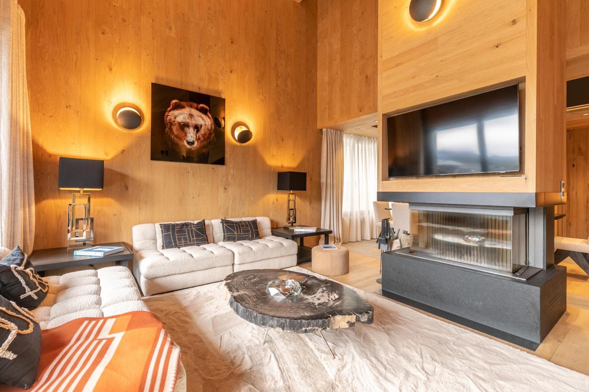 Ecrin Blanc - Appartement Haut De Gamme - Balcon Avec Vue - Centre De موجوف المظهر الخارجي الصورة