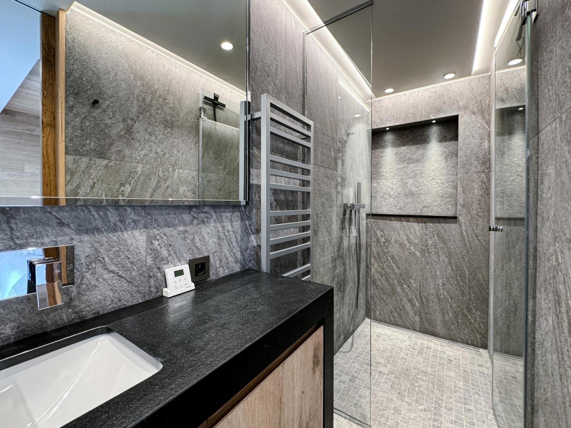 Ecrin Blanc - Appartement Haut De Gamme - Balcon Avec Vue - Centre De موجوف المظهر الخارجي الصورة